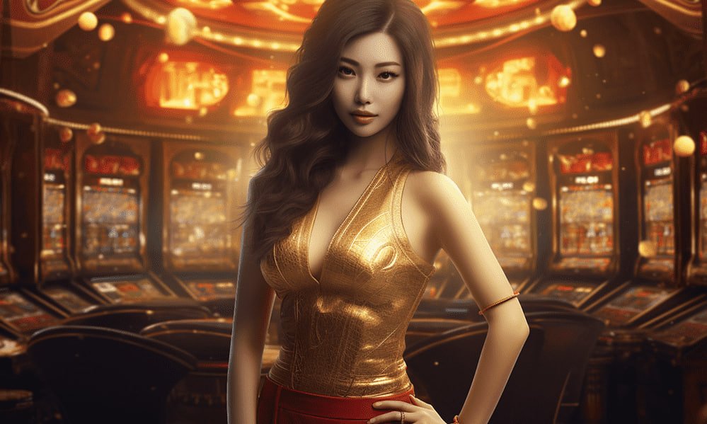 Antarmuka permainan Fortune Rabbit di pianototo dengan tabel pembayaran dan fitur bonus