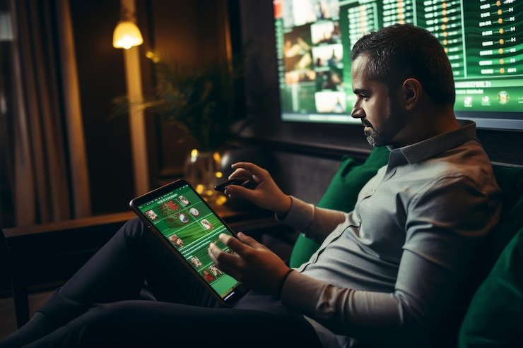 Dashboard cashback mingguan pianototo menampilkan riwayat deposit OVO dan penawaran reload